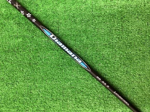 中古】 ダンロップ SRIXON ZXi TR 9 ドライバー DR 純正特注シャフト