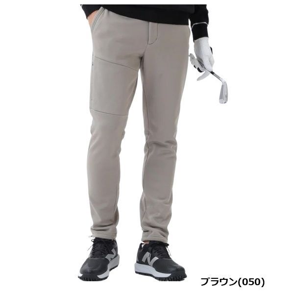 ニューバランスゴルフ メンズ パンツ ストレッチ スウェット