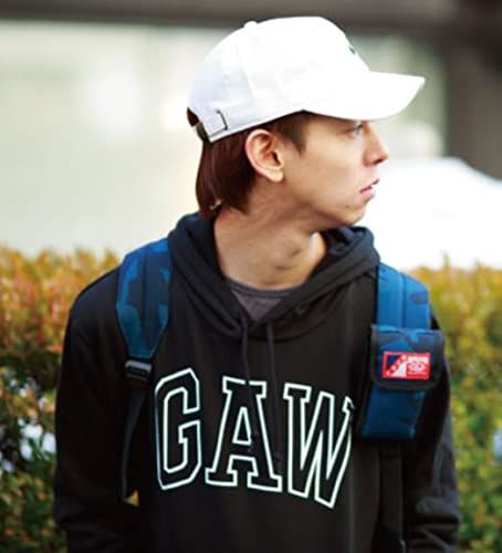 MAN WITH A MISSION マンウィズＧＡＷパーカー MWAM MAN WITH A MISSION | GoodsLookbook