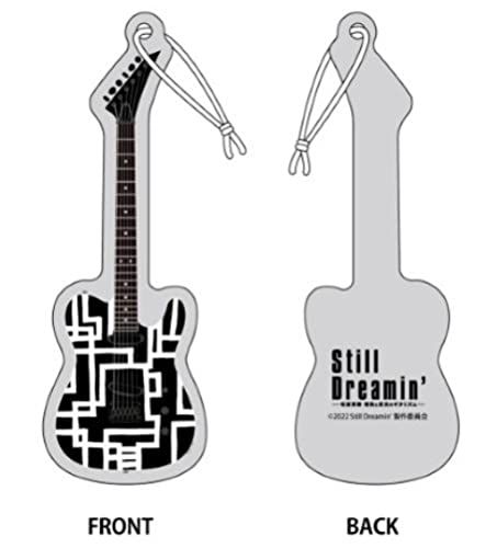 布袋寅泰 映画『Still Dreamin–布袋寅泰 情熱と栄光のギタリズム