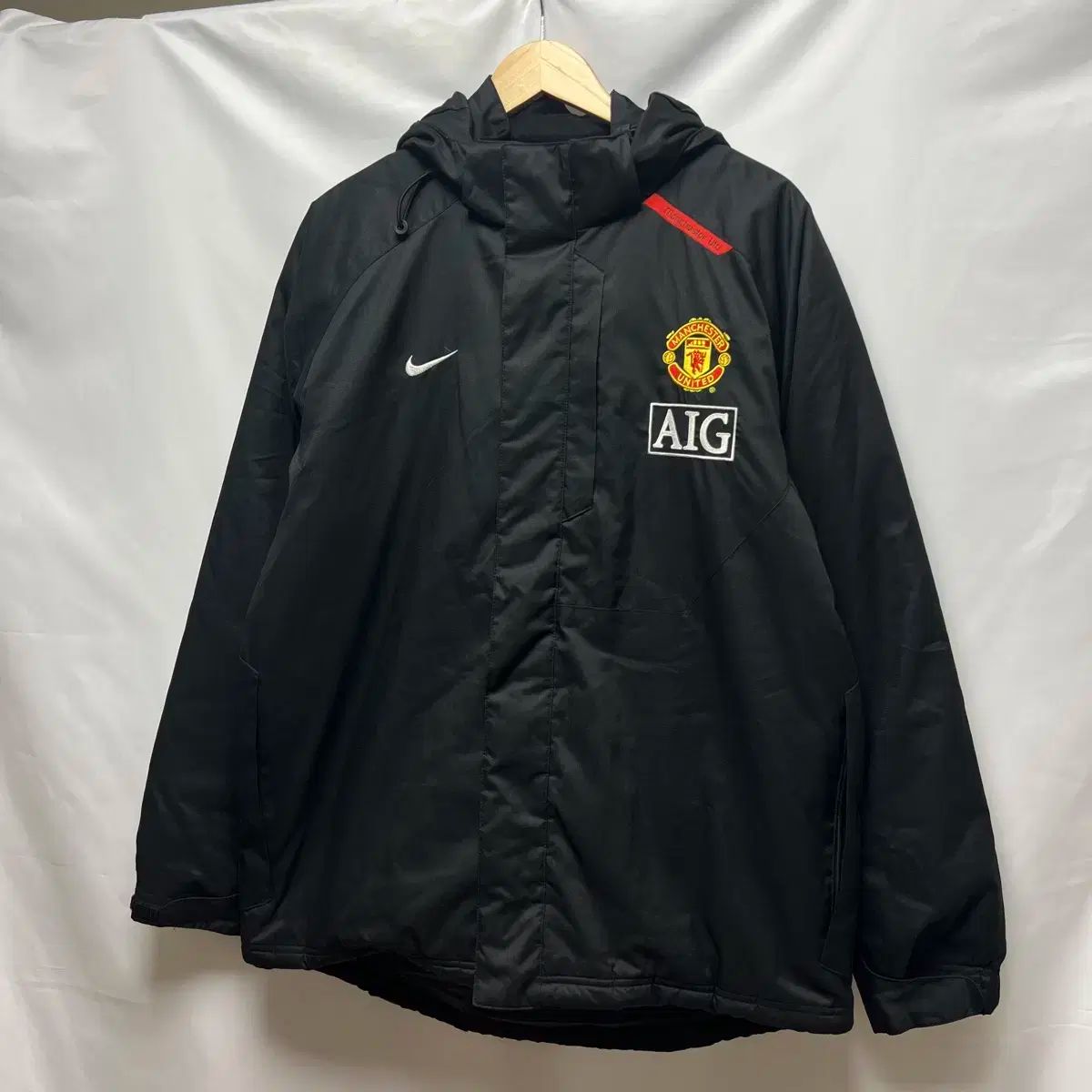 正規品/100 NIKE マンチェスター・ユナイテッドFC オールドスクール