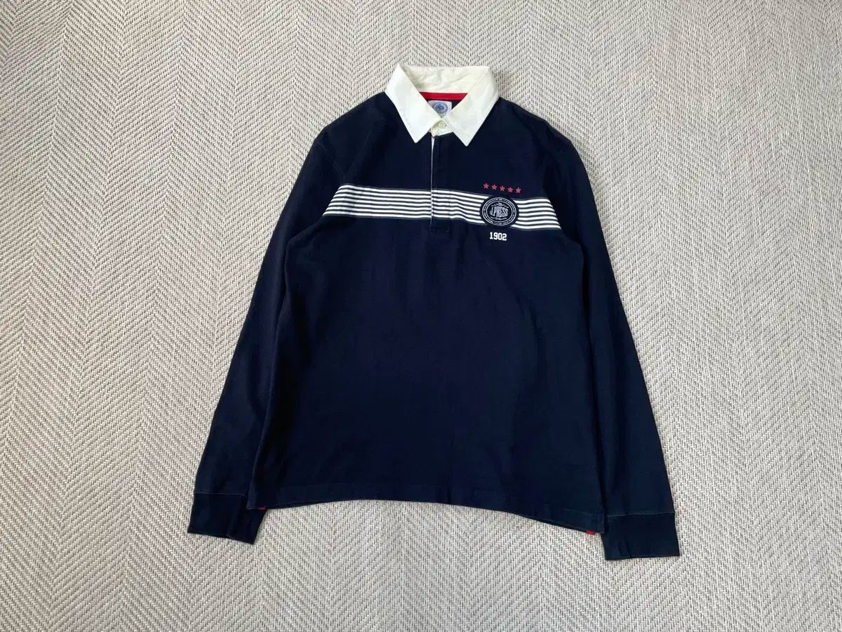 J.PRESS(Jプレス) KARA（カラ）長袖Tシャツ J03361