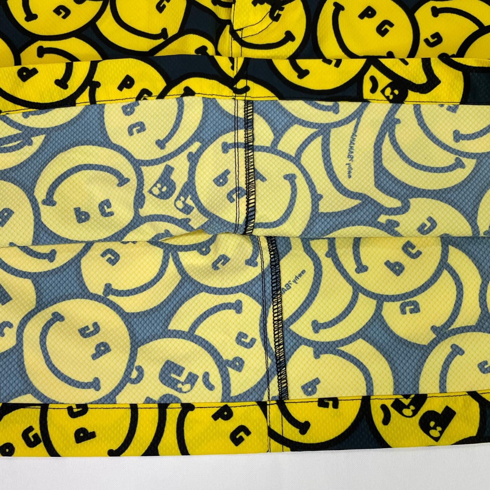 未使用品 レディース パーリーゲイツ PEARLY GATES スカート 工場 2(L