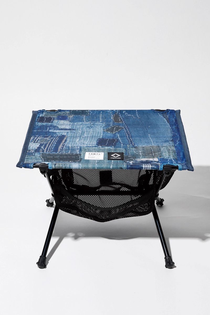 FDMTL HELINOX TACTICAL TABLE テーブル FA23SP34 - メルカリ