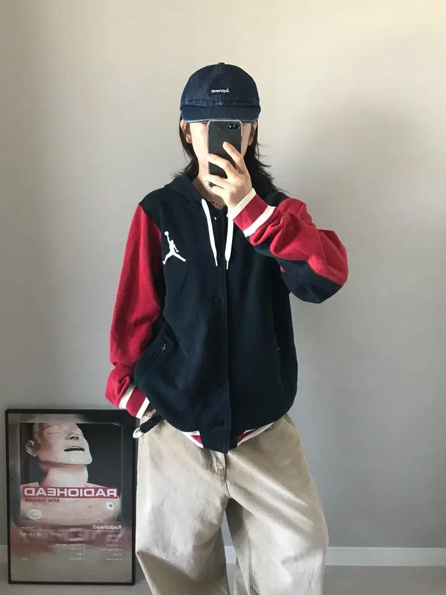 Nike AIR JORDAN(ナイキ エアジョーダン) スタジャン L NIKE 