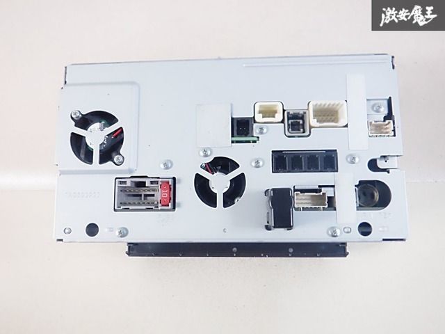 動作OK☆保証付】スズキ 純正 オプション パナソニック 8インチ