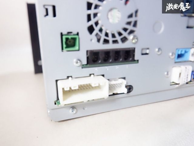 ジャンク】NISSAN 日産 純正 MP314D-W Pioneer パイオニア カーナビ