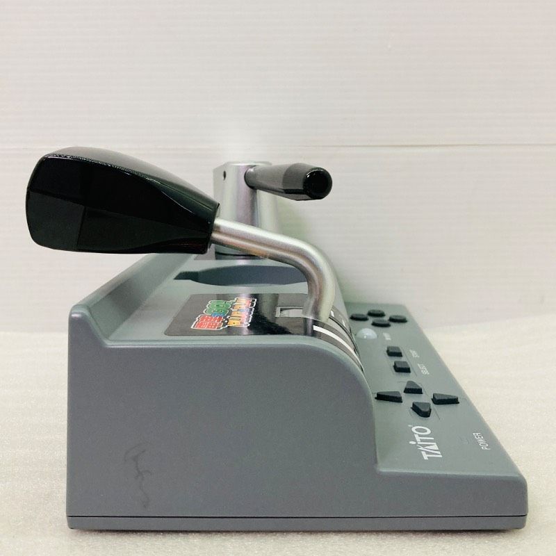 動作確認済み】タイトー 電車でGO! PLUG & PLAY コントローラー 特典CD