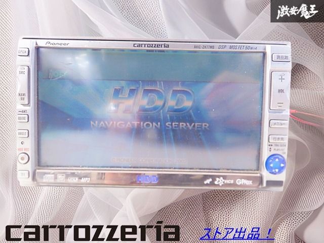 カロッツェリア カーコンポ ジャンク Yahoo!オークション -「(ジャンク)パイオニア」(CD＆MDプレイヤー