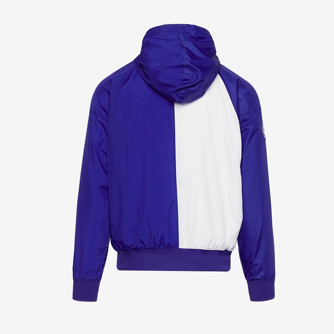 NIKE アトレティコマドリード　120周年記念　ウインドランナー 送料無料・匿名配送】ナイキ サッカー アトレティコ・マドリード 120