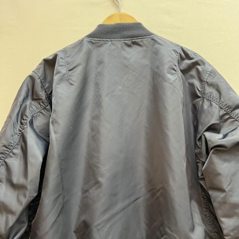 中古　アヴィレックス　MA-1 フライトジャケット 楽天市場】アビレックス ma-1 中古（種類（コート・ジャケット