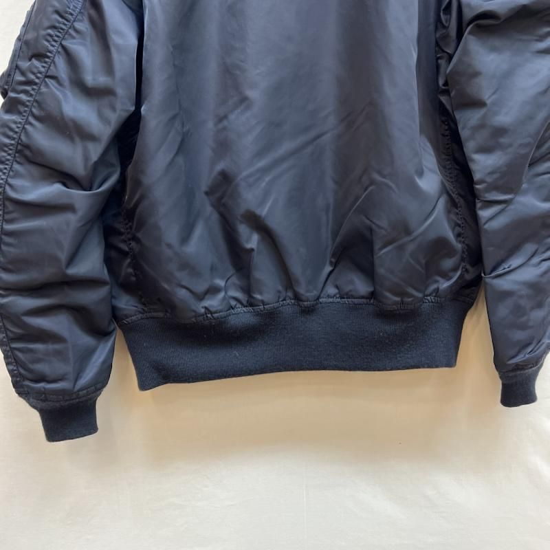 アヴィレックス MA-1 ミリタリー フライトジャケット 6172126 メンズ