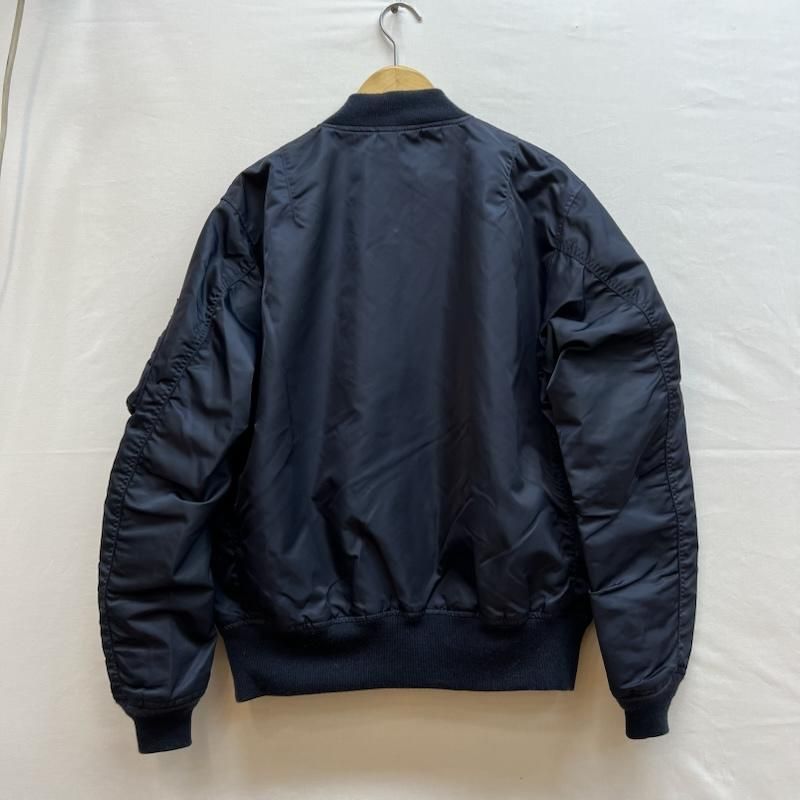 アヴィレックス MA-1 ミリタリー フライトジャケット 6172126 メンズ