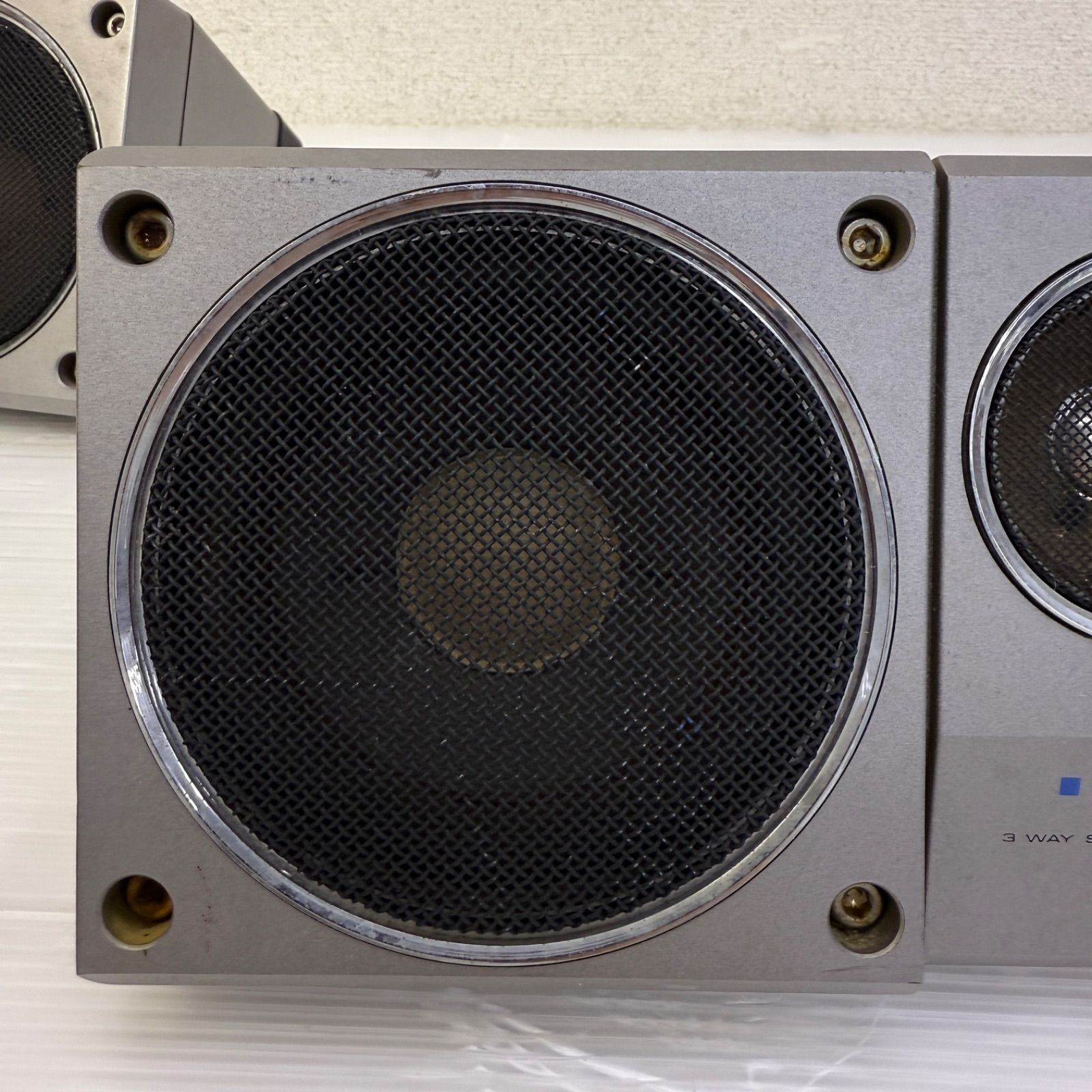 Pioneer TS-X8 ロンサムカーボーイ　旧車　スピーカー PIONEER パイオニア TS-X8 ロンサムカーボーイ 旧車 Pioneer TS-X8