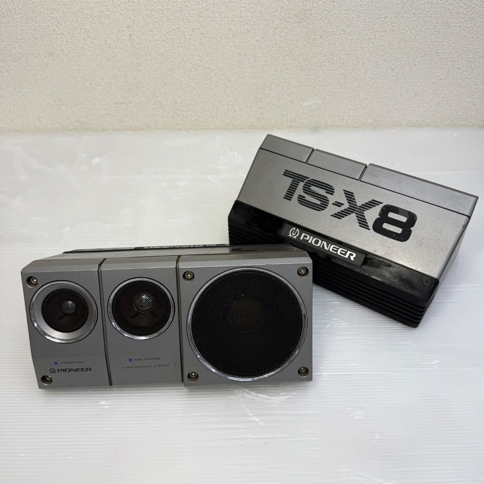 Pioneer・technicsスピーカー 楽天市場】スピーカー パイオニア 16cm 160mm 16センチ 160ミリ TS