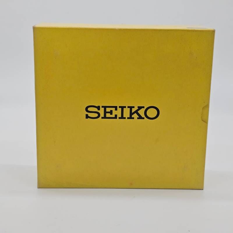 希少】 1000本限定 SEIKO キネティック クロノグラフ ピピン限定モデル 