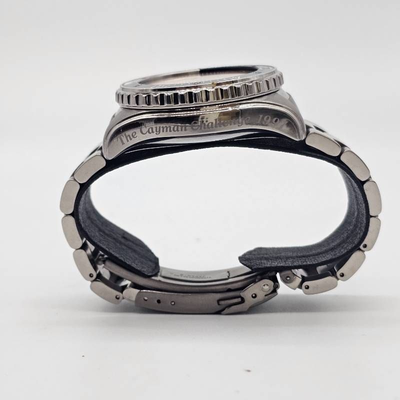 希少】 1000本限定 SEIKO キネティック クロノグラフ ピピン限定モデル 