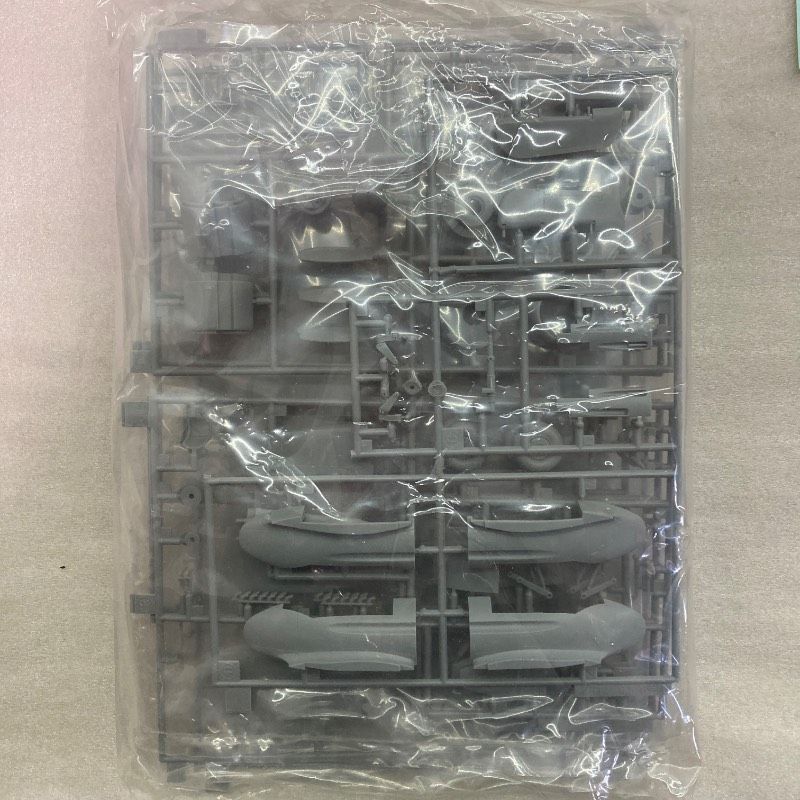 未組立品】ハセガワ 1/48 ドイツ空軍 夜間戦闘機 フォッケウルフ