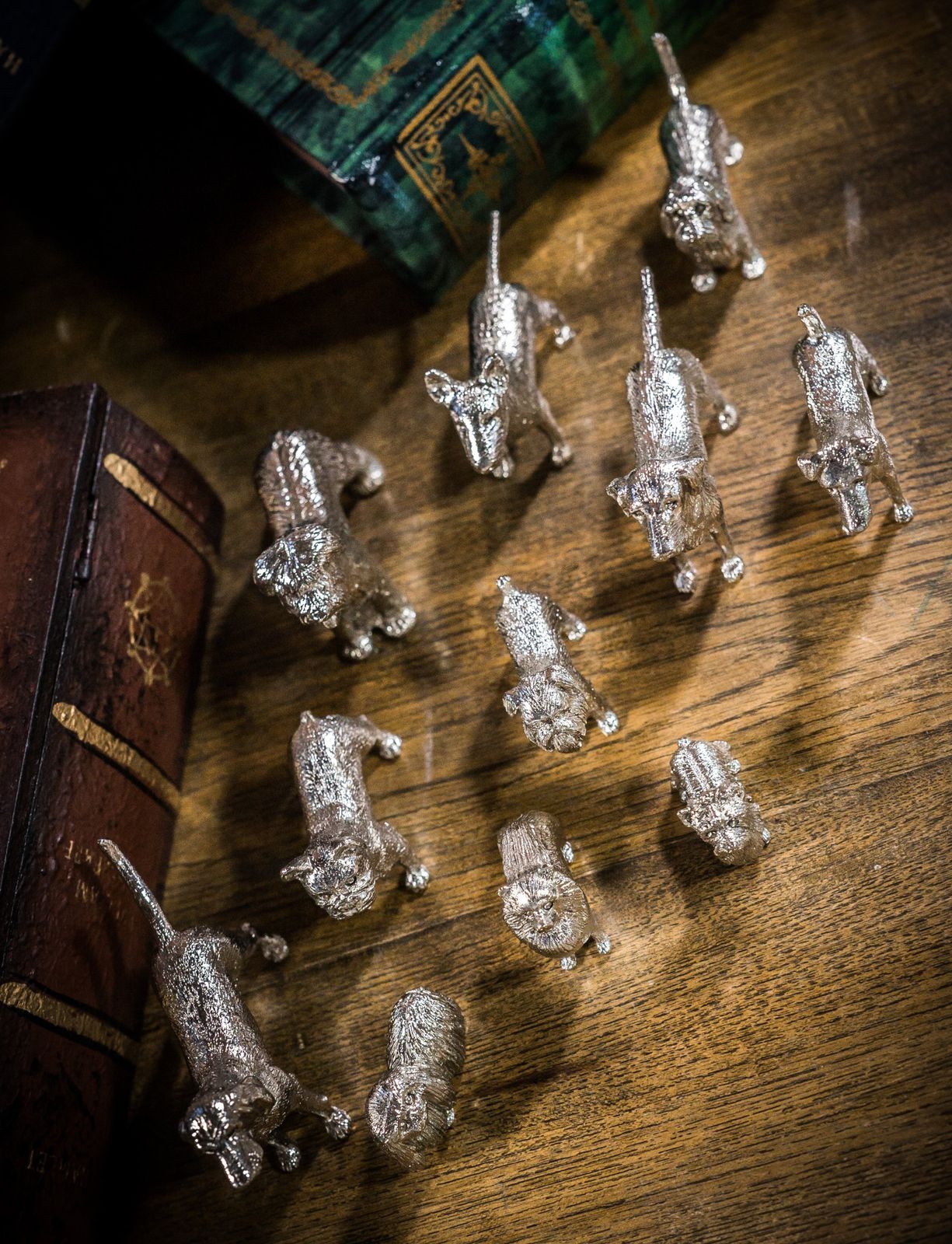 ベルジアンシェパード イギリス製 アート ※要 発送期間 約1〜3ヶ月 | ドッグ フィギュア 22ct コレクション ゴールドプレート プラモデル 通販 : A[JXKスタジオ]《在庫