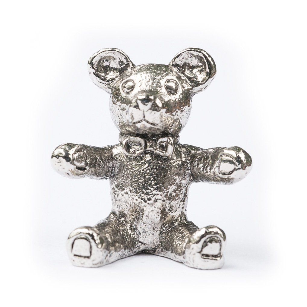 イギリス　作家品　テディーベア テディベア イギリス製 アート フィギュア コレクション - メルカリ