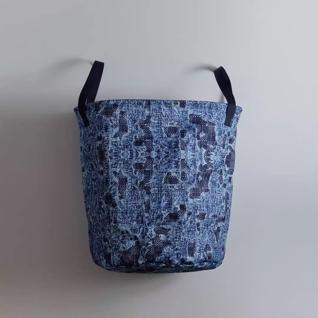 FDMTL WIND AND SEA BORO LAUNDRY BAG バッグ WDSCFDM25Q111 AND WIND