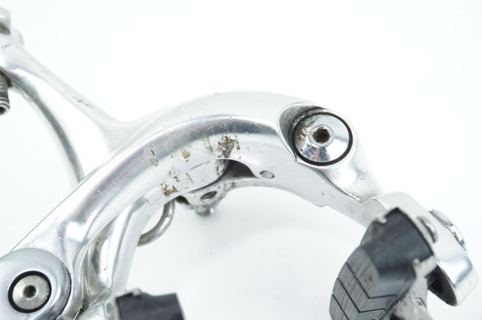 DURA-ACE 7700キャリパーブレーキ SHIMANO 「シマノ」 DURA-ACE BR-7700 キャリパーブレーキセット