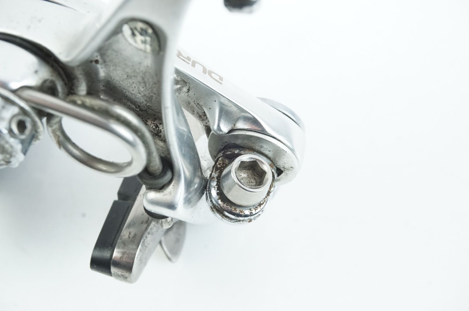 SHIMANO 「シマノ」 DURA-ACE BR-7700 キャリパーブレーキセット