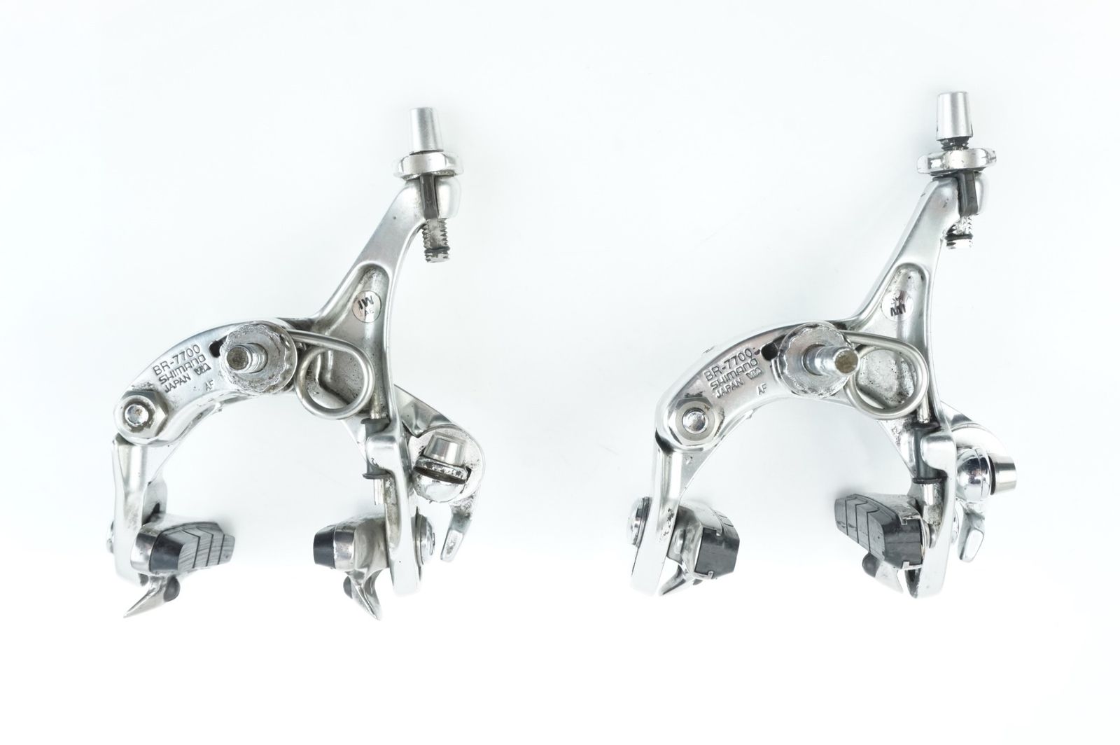 DURA-ACE 7700キャリパーブレーキ SHIMANO 「シマノ」 DURA-ACE BR-7700 キャリパーブレーキセット