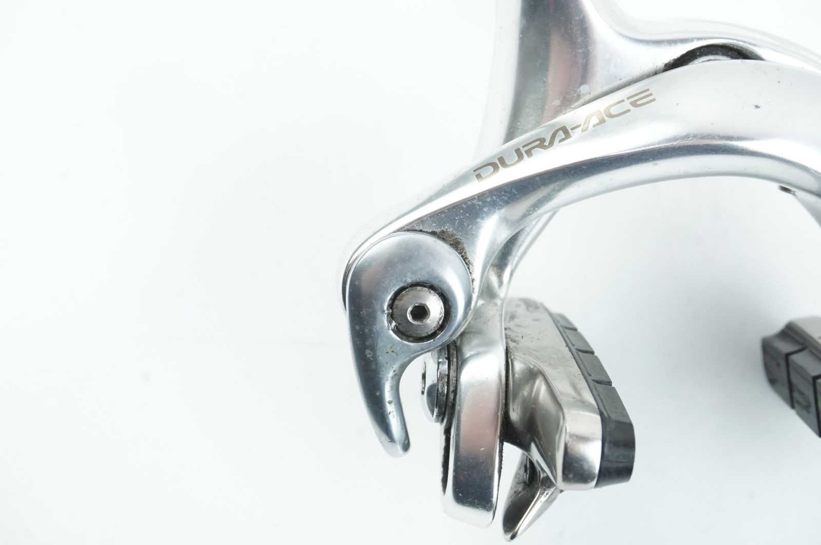 SHIMANO 「シマノ」 DURA-ACE BR-7700 キャリパーブレーキセット