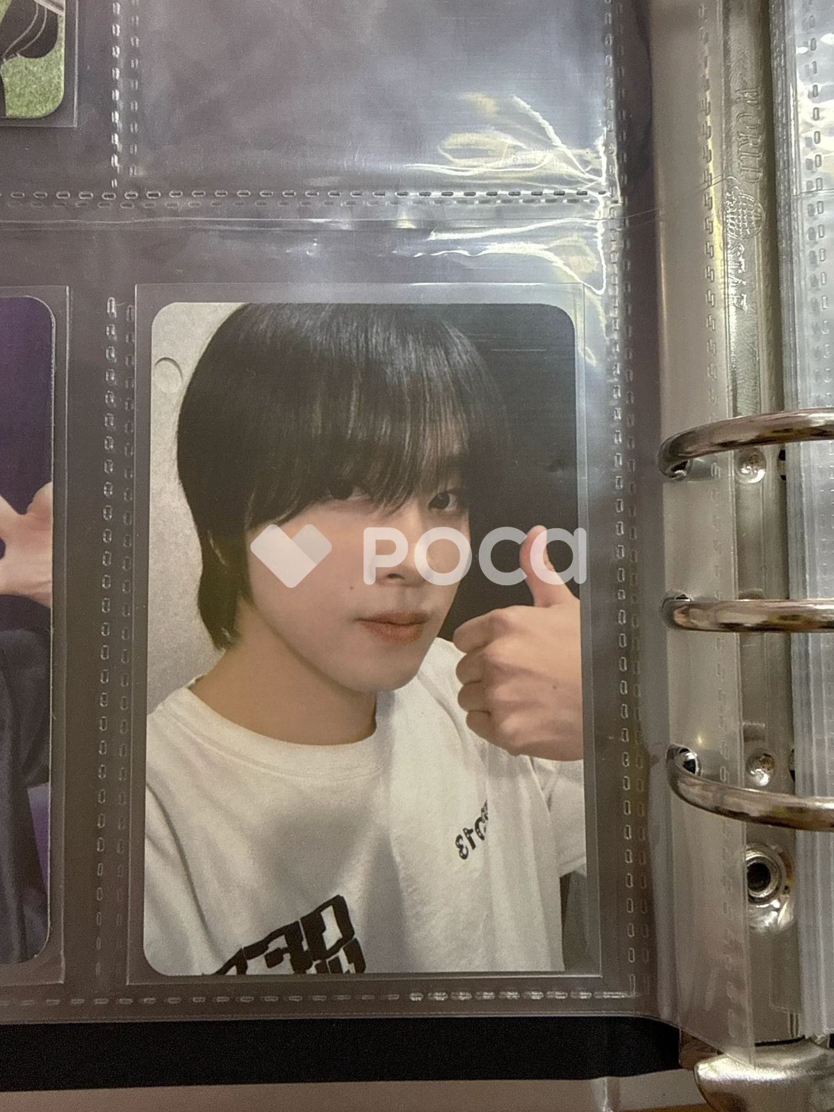 nct dreamスペシャルカード ヘチャン jp.ktown4u.com : NCT DREAM - [DREAM( )SCAPE]_EZL CARD_ (HAECHAN)