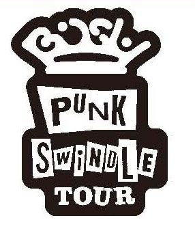 BISH（ビッシュ）PUNK SWiNDLE TOUR 2023年 ワッペン - メルカリ