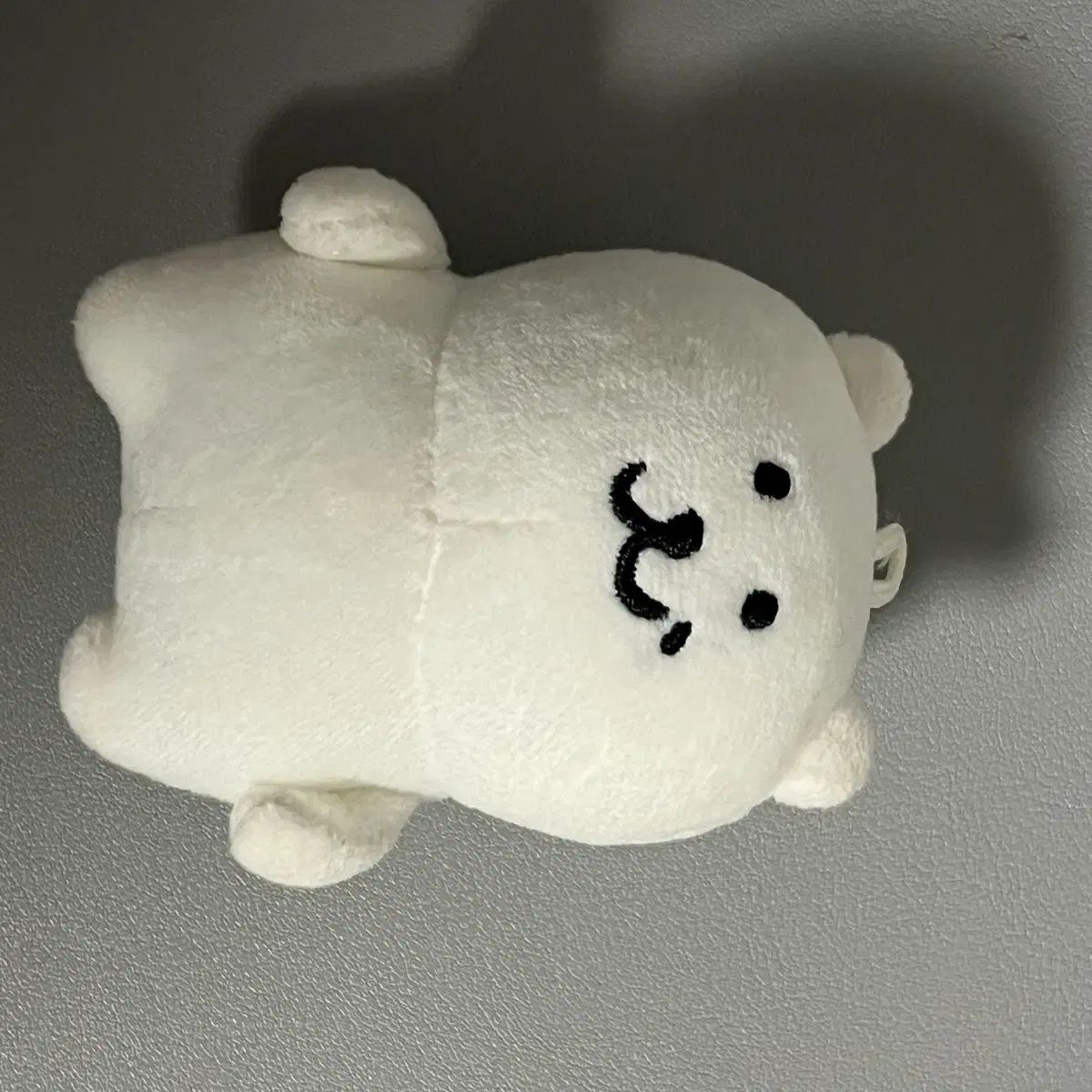 8cm うぬぼれ自分ツッコミくま - メルカリ