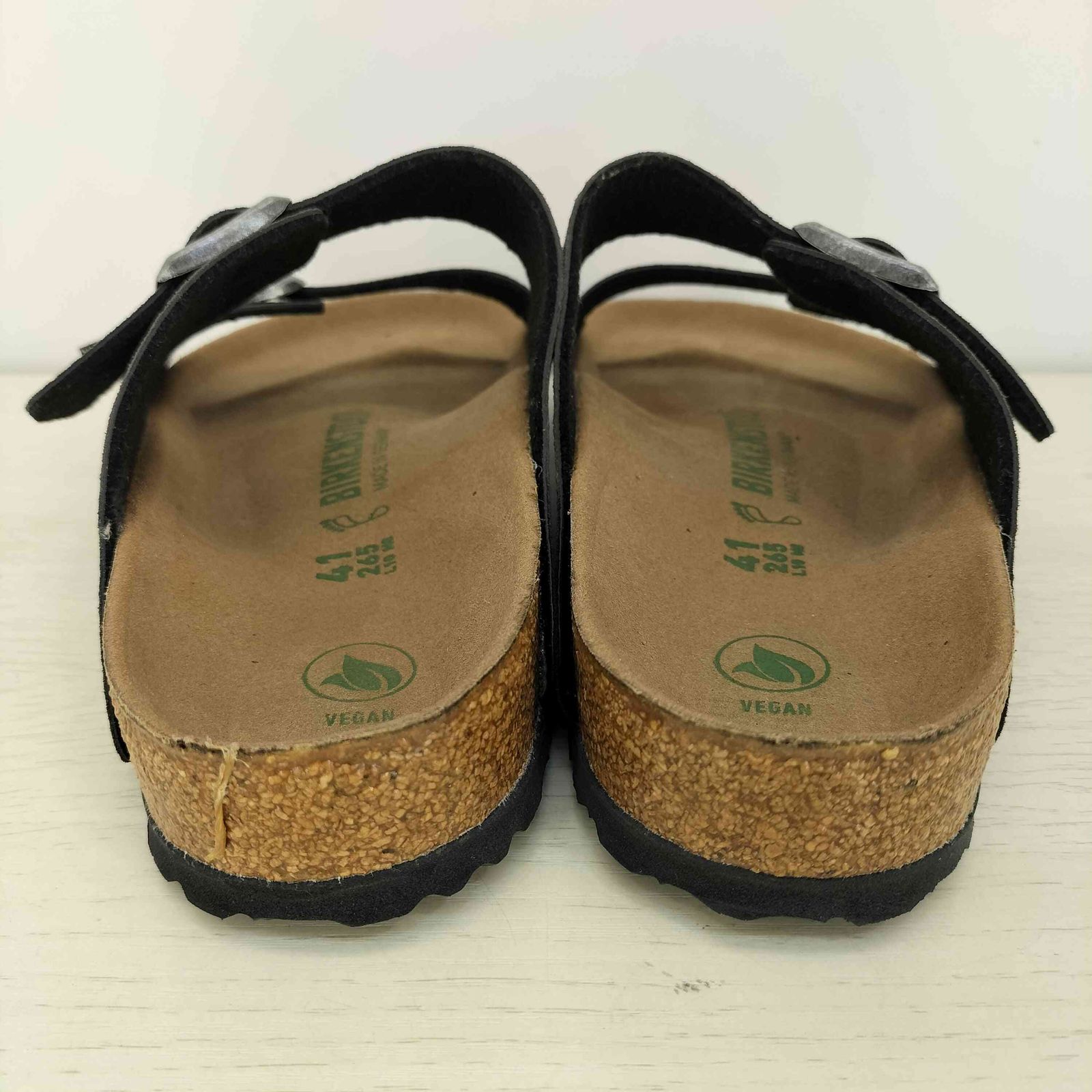 ビルケンシュトック　TATAMI 38 TATAMI by BIRKENSTOCK (タタミ バイ ビルケンシュトック) / フィジー