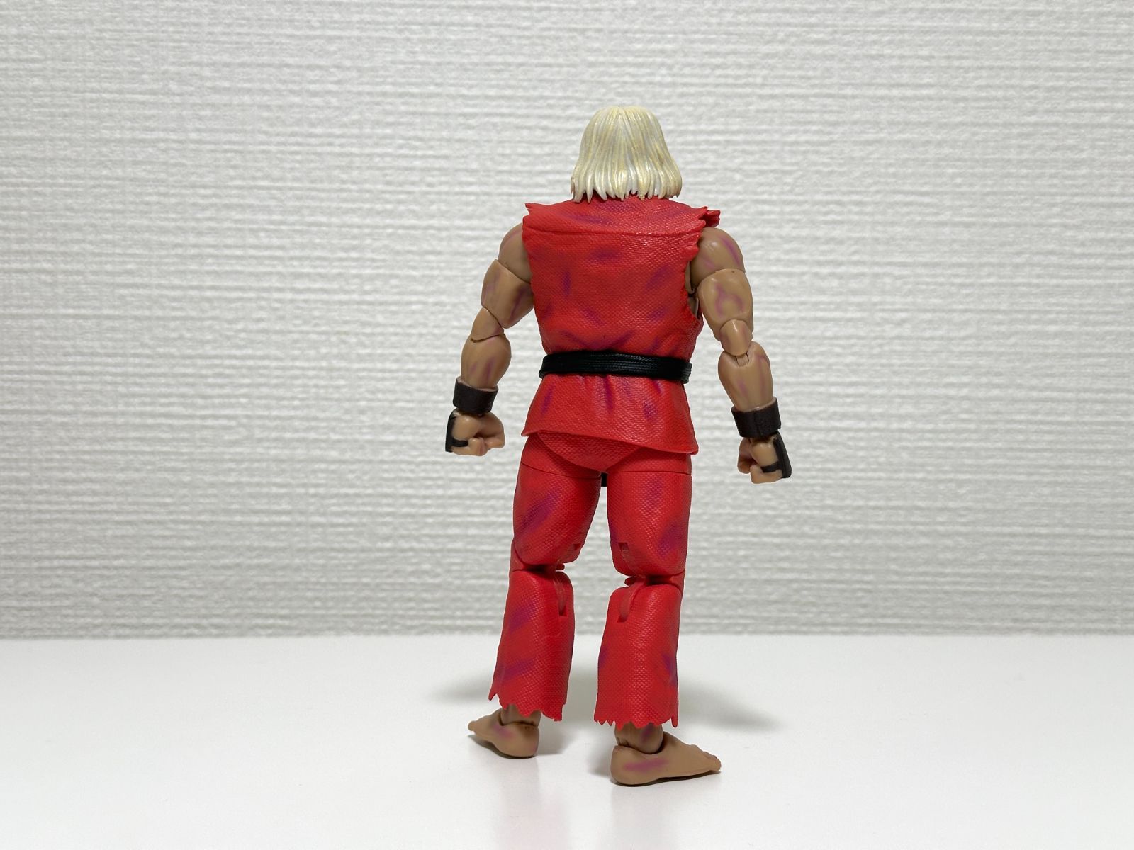 JADA ストリートファイター JD35552 販売済み Street Fighter Next