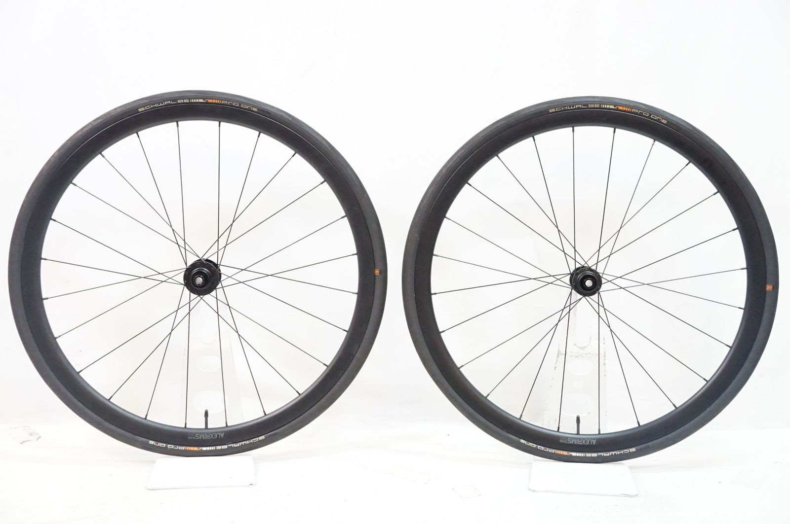 ALEXRIMS 「アレックスリム」 RXD6 シマノ 11速 ホイールセット