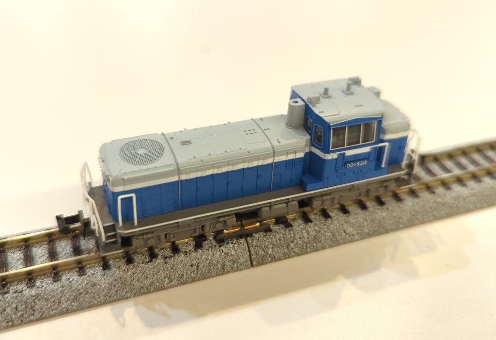 No.＋22 マイクロエース A7503 DD16-20 大宮工場・入換機 41+k6jUVTwL.jpg_BO30,255,255,