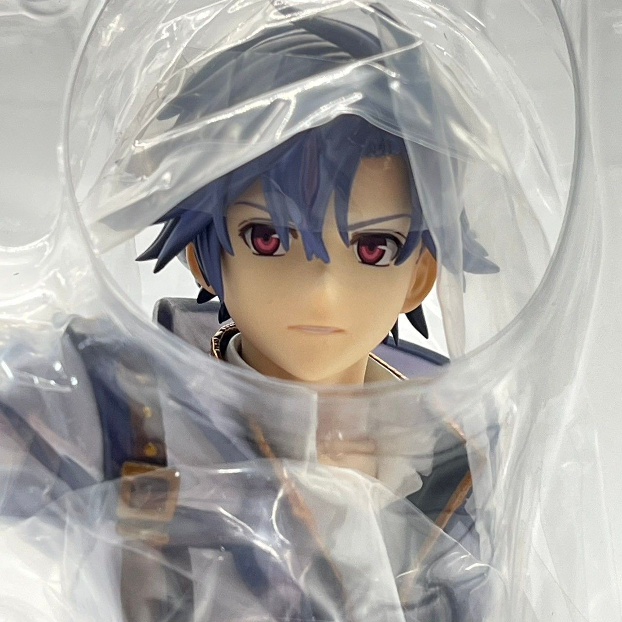 壽屋 軌跡シリーズ リィン・シュバルツァー 1/8スケール 完成品