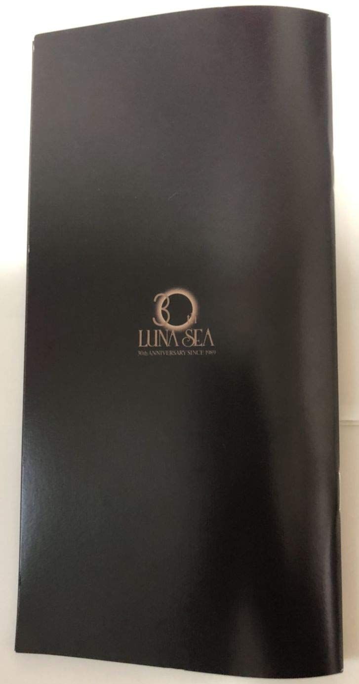 LUNA SEA（ルナシー） FC限定 SLAVE 会報 vol.70 - メルカリ