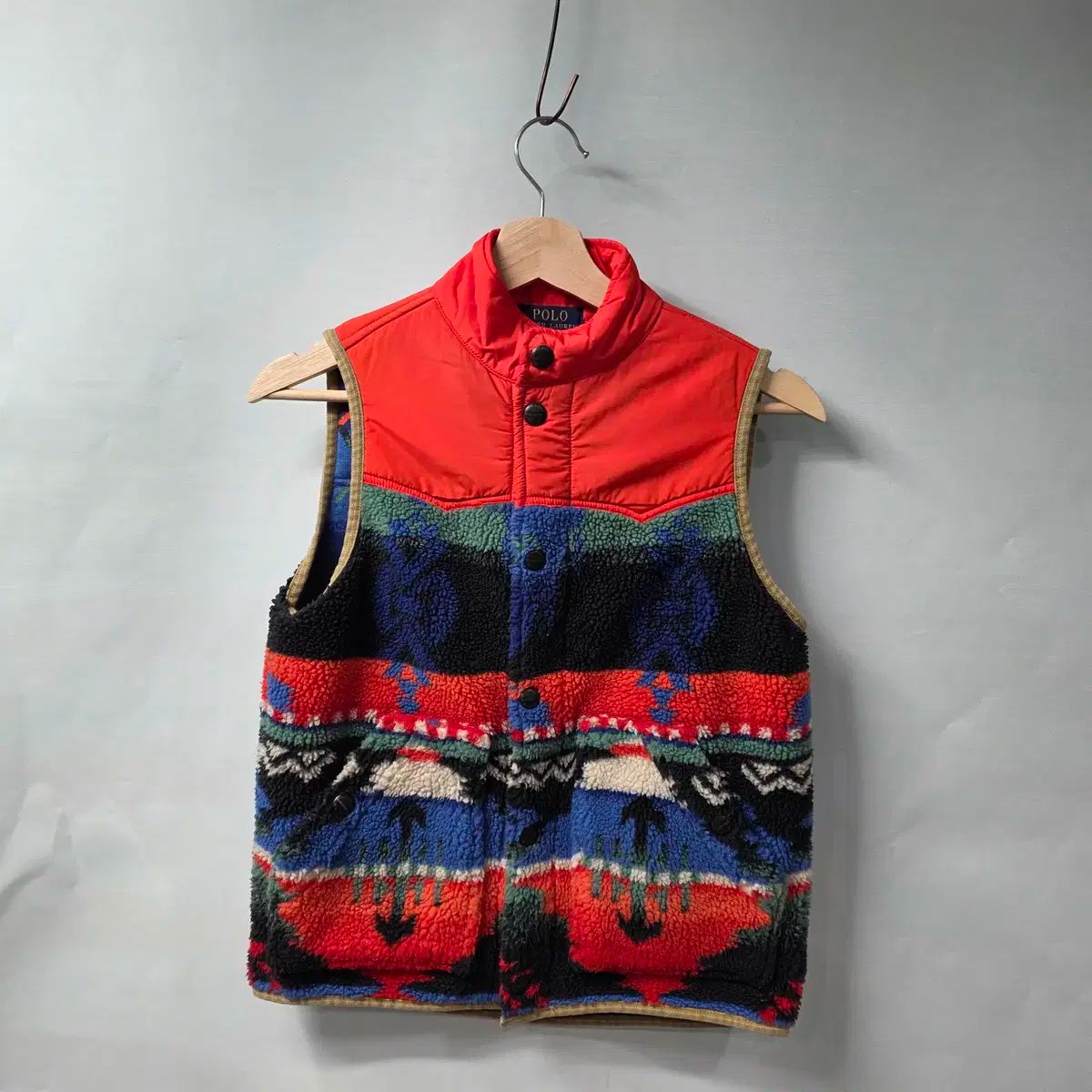 新品!! ロンハーマン × PENDLETON 大判 ウール ブランケット 新品!! ロンハーマン × PENDLETON 大判 ウール ブランケット