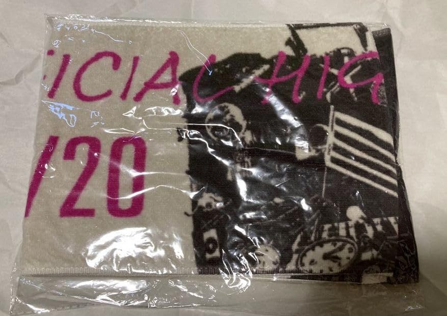 ヒゲダンTour 19/20 タオル 2枚セット 買取】Official髭男dism