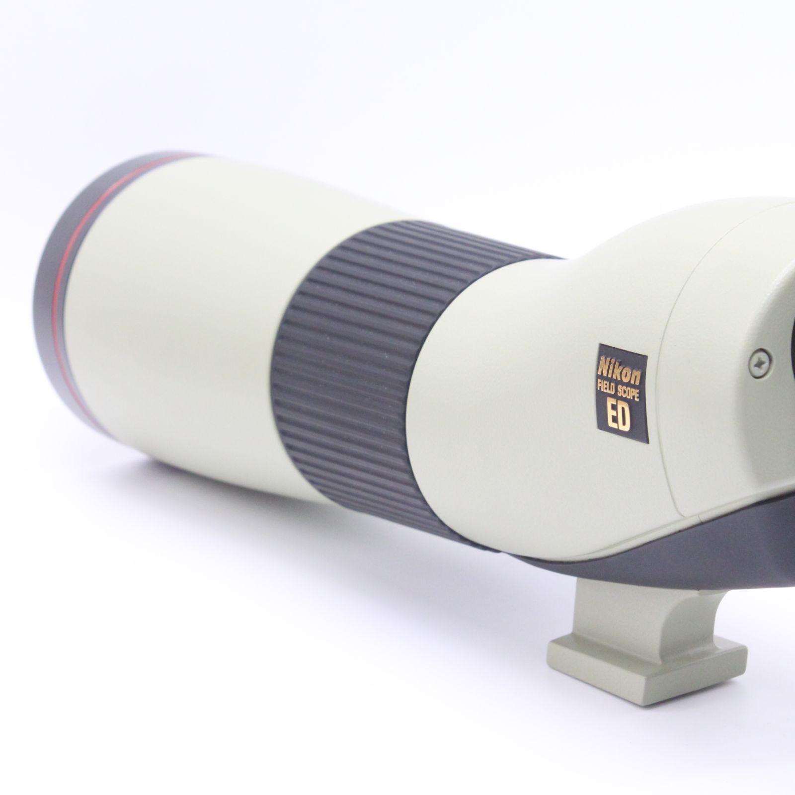 □極上品□ Nikon フィールドスコープ FIELD SCOPE ED78 - メルカリ