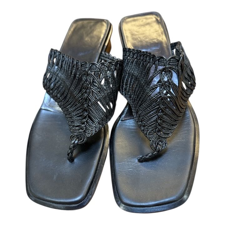 Salvatore Ferragamo サルヴァトーレフェラガモ トングサンダル