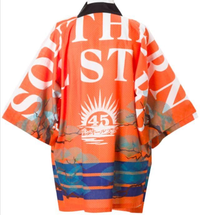 サザンオールスターズ(サザン） 45周年グッズ 茅ヶ崎ライブ 2023 故郷