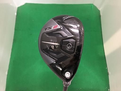 タイトリスト/TSi2/5U/24/MODUS3 HYBRID GOST タイトリスト/TSi2/5U/24/MODUS3 HYBRID GOST