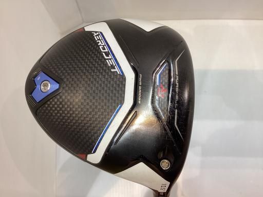 cobraコブラAEROJET 10.5°ドライバー SPEEDER NX SR エアロジェット ドライバー Speeder NX for cobra(ドライバー（単品