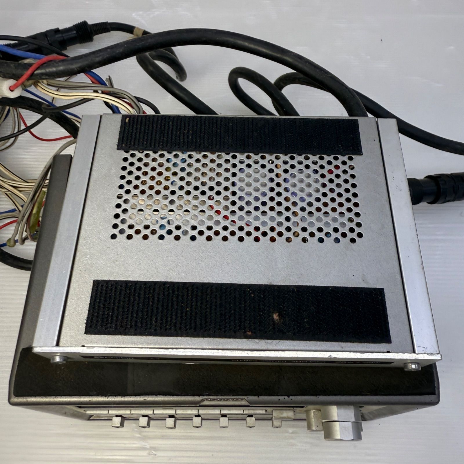 ☆クラリオン Clarion☆カセットテープデッキ GA-803A GD-805A GE-803A