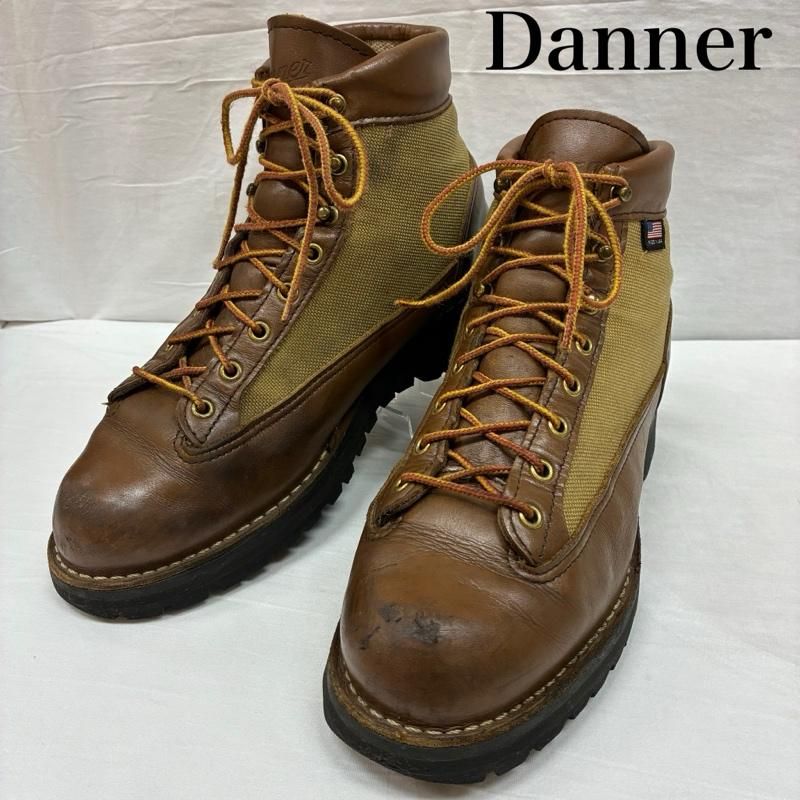 ダナー Danner Light 30420X ブーツ 26センチ DANNER LIGHT | Danner