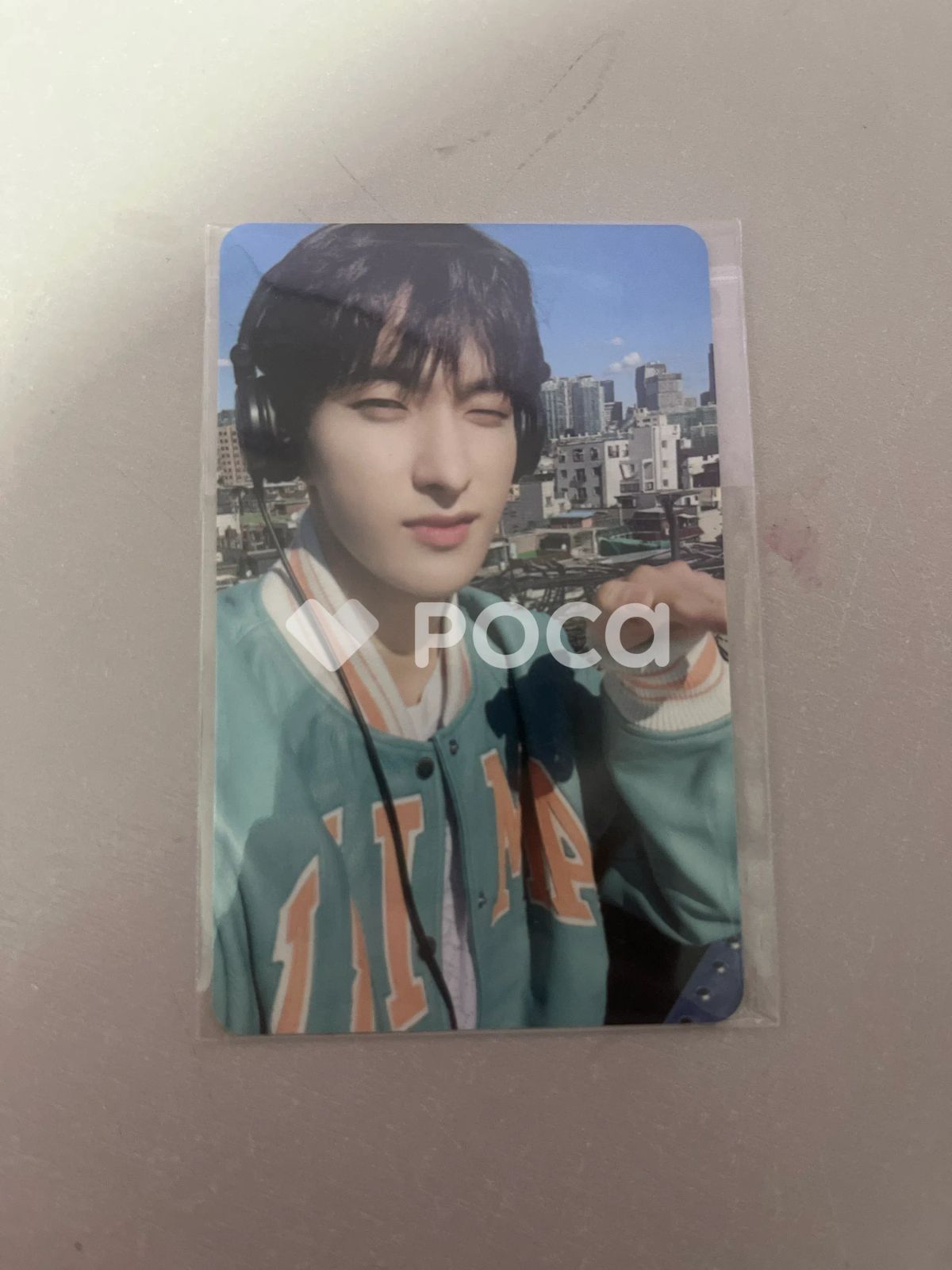 Seventeen ドギョム セブチ SEVENTEEN X 教保文庫 10th Anniversary