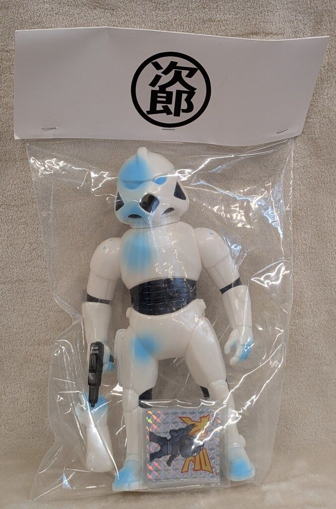 ワル・オーバーライト ⁄ Waru Overwrite | rx-nemesis