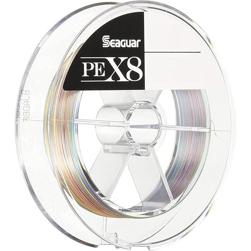 マリンスポーツ シーガー(Seaguar) ライン PEライン シーガー PE X8